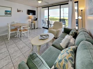 Paradise Towers #105 - Turtle Cay - 9