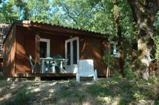 Chalet 3 étoiles - Piscine - efchcg - Saint-Cirq-Lapopie - 0