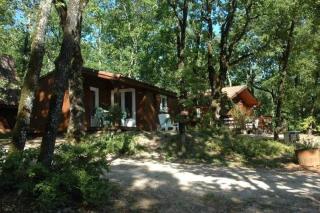 Chalet 3 étoiles - Piscine - efchcg - Saint-Cirq-Lapopie - 9