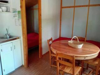 Chalet 3 étoiles - Piscine - efchcg - Saint-Cirq-Lapopie - 7