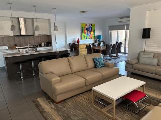 Lakeside Nagambie - 5