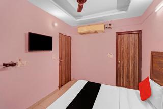 Hotel O Cherry Inn - Neu-Delhi - 0