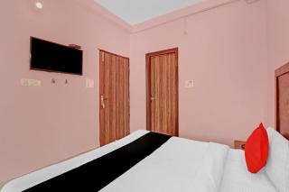 Hotel O Cherry Inn - Neu-Delhi - 1