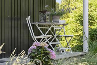 Peaceful Sea View In Gilleleje - 5