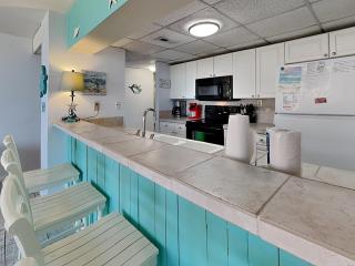 Paradise Towers #105 - Turtle Cay - 6