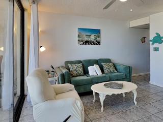 Paradise Towers #105 - Turtle Cay - 4