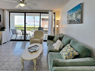 Paradise Towers #105 - Turtle Cay - 3