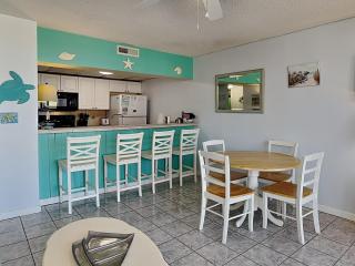 Paradise Towers #105 - Turtle Cay - 2