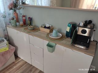 gemütliches Einzelzimmer frisch renoviert , late check in möglich - Brake Zwei - 7