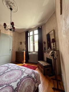 Échoppe bordelaise avec jardin - 9