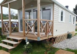 Camping 3 étoiles - efb0hg - Arques-la-Bataille - 0