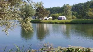 Camping 3 étoiles - efb0hg - Arques-la-Bataille - 5
