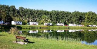 Camping 3 étoiles - efb0hg - Arques-la-Bataille - 4