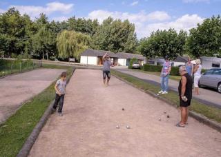 Camping 3 étoiles - efb0hg - Arques-la-Bataille - 2