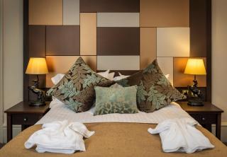 New Town Hotel - Edinburgh - 9