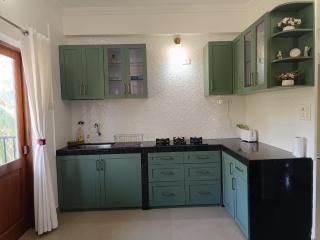 2 bedroom Penthouse North Goa -Jenvin Luxury Homes - Arpora - 6