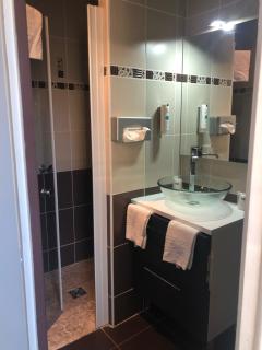 Cit'Hotel Europeen - Angoulême - 6