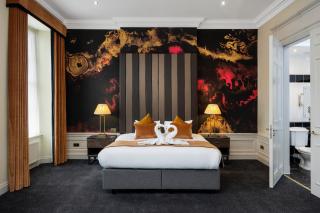 New Town Hotel - Edinburgh - 7