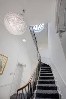 New Town Hotel - Edinburgh - 2