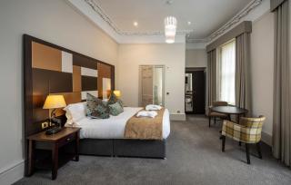 New Town Hotel - Edinburgh - 5