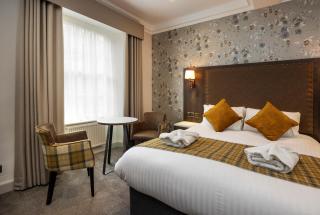 New Town Hotel - Edinburgh - 1