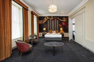 New Town Hotel - Edinburgh - 8