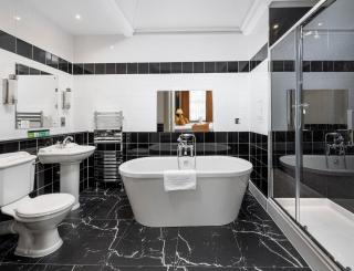 New Town Hotel - Edinburgh - 6