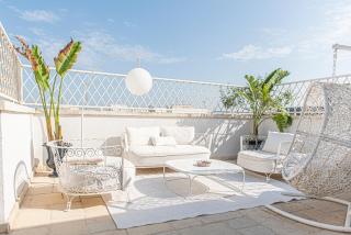 B&B Le Bateau Bleu - 9