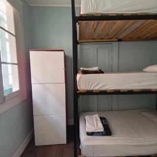 Hostal Perro Waton - Valparaíso - 2