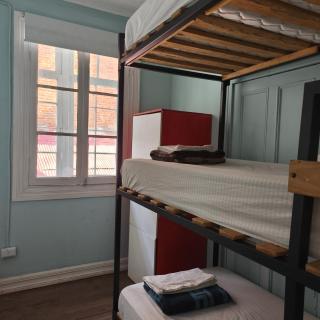 Hostal Perro Waton - Valparaíso - 1