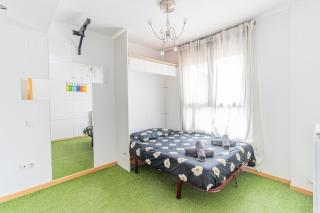 Stylish Duplex in the heart of Zaragoza - Saragossa - 9