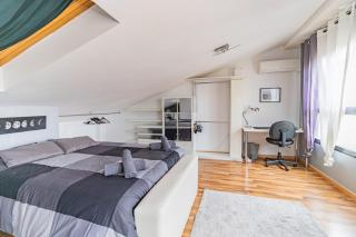Stylish Duplex in the heart of Zaragoza - Saragossa - 8