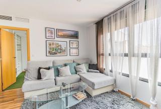 Stylish Duplex in the heart of Zaragoza - Saragossa - 4