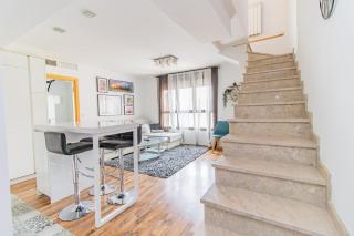 Stylish Duplex in the heart of Zaragoza - Saragossa - 2