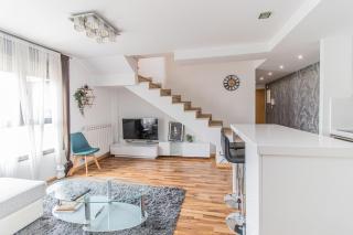 Stylish Duplex in the heart of Zaragoza - Saragossa - 1