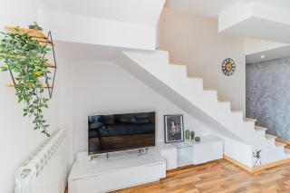 Stylish Duplex in the heart of Zaragoza - 1