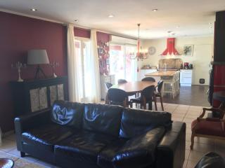 Villa privée Un vrai havre de paix - 7