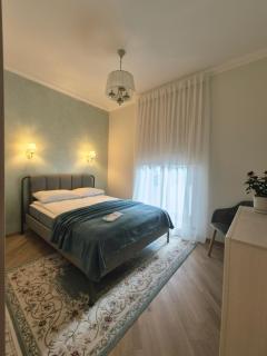J&B Apartments - 1