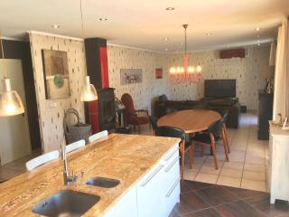 Villa privée Un vrai havre de paix - 8