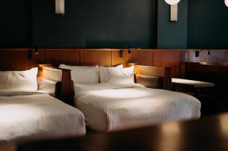 Converted Bar & Chinese Takeaway - Belfast - 7