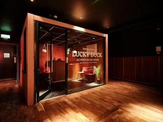 Converted Bar & Chinese Takeaway - Belfast - 5