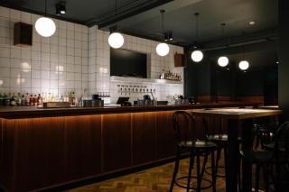 Converted Bar & Chinese Takeaway - Belfast - 8