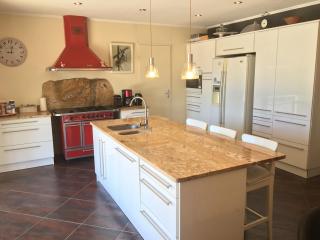 Villa privée Un vrai havre de paix - 1