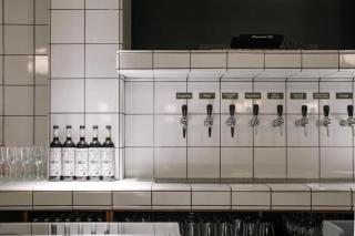 Converted Bar & Chinese Takeaway - Belfast - 4