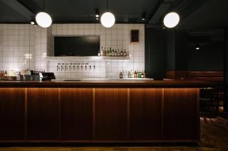 Converted Bar & Chinese Takeaway - Belfast - 6