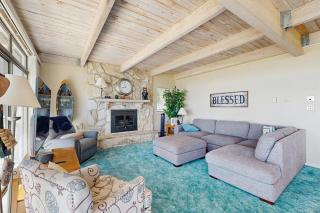 Lollipop Lakehouse - 7