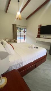 Casa Sumaq Mayu - Tarapoto - 9