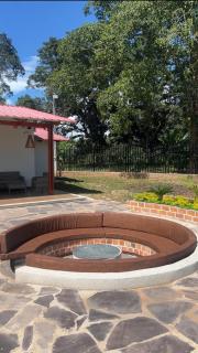 Casa Sumaq Mayu - Tarapoto - 8