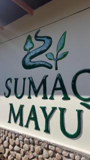 Casa Sumaq Mayu - Tarapoto - 7
