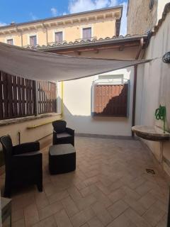 Dietro al Corso - LʼAquila - 7